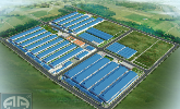 Quy hoạch Tổng thể khu công nghiệp Hoàng Long-quy-hoach-tong-the-khu-cong-nghiep-hoang-long